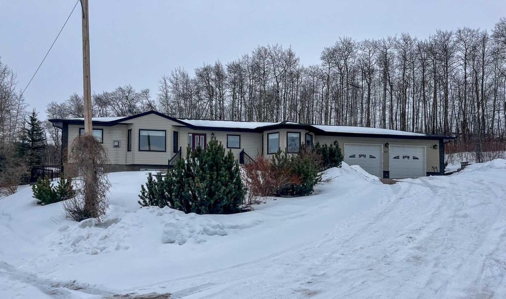 Photo of 317 6 Avenue, Paradise Hill, SK S0M 2G0 (MLS # A2296396)