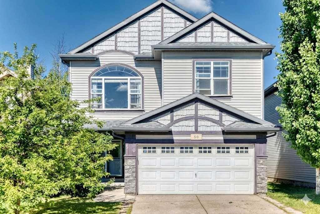 Photo of 50 Royal Birch Terrace NW, Calgary, AB T3G 5N7 (MLS # A2323769)