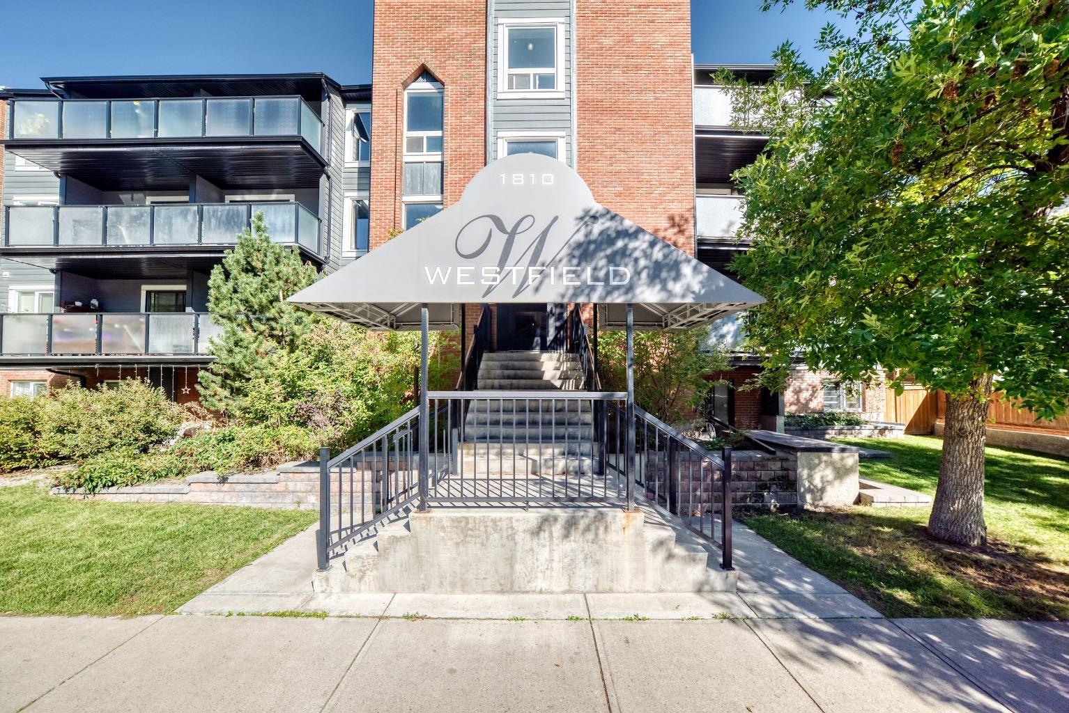 1810 11 Avenue SW 206