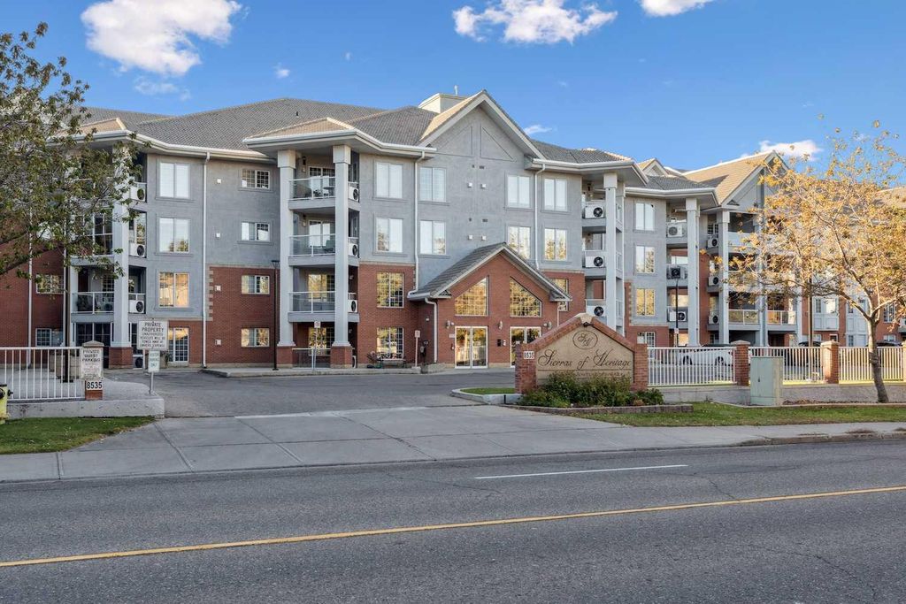 Photo of 8535 Bonaventure Drive SE #251, Calgary, AB T2H 3A1 (MLS # A2264911)