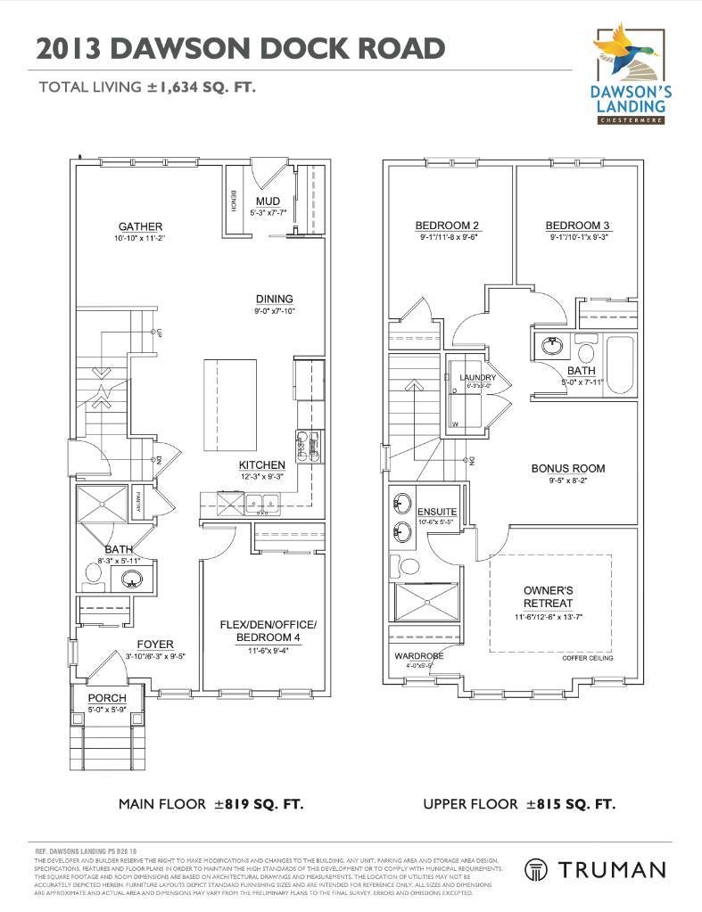 Photo of 2013 Dawson Dock Road, Chestermere, AB T1X 3J7 (MLS # A2347758)