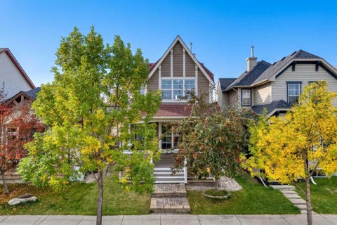 Photo of 1833 New Brighton Drive SE, Calgary, AB T2Z 4N8 (MLS # A2348266)