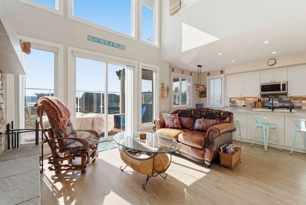 Photo of 419 Cottageclub Cove, Rural Rocky View County, AB T4C 1B4 (MLS # A2294510)