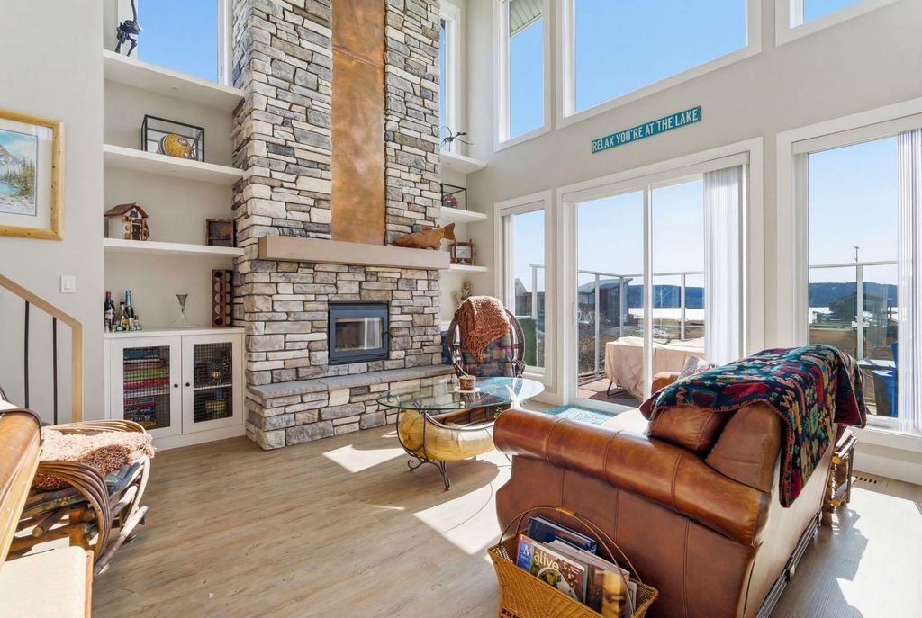 Photo of 419 Cottageclub Cove, Rural Rocky View County, AB T4C 1B4 (MLS # A2294510)