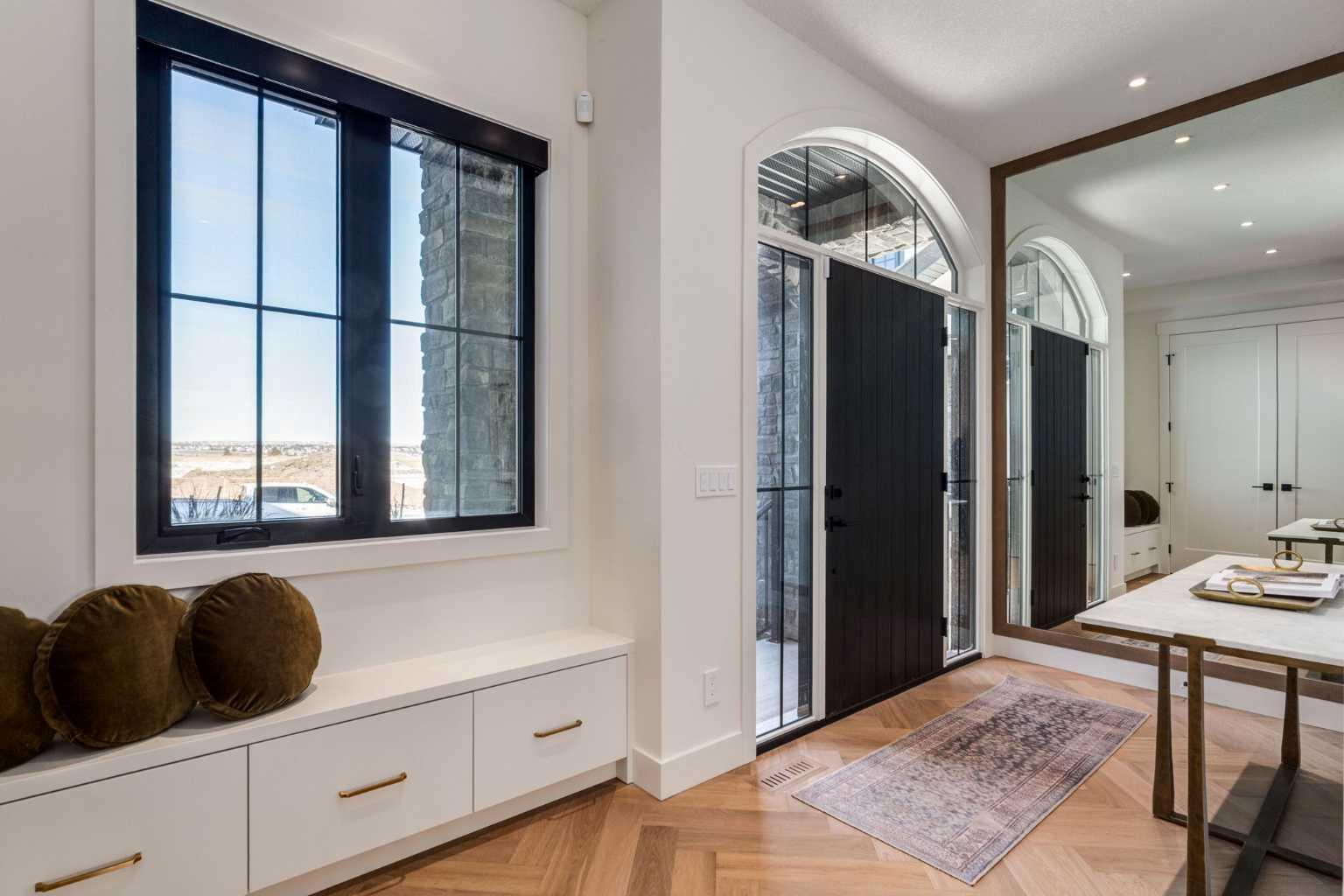 120 Greenwich Heath NW