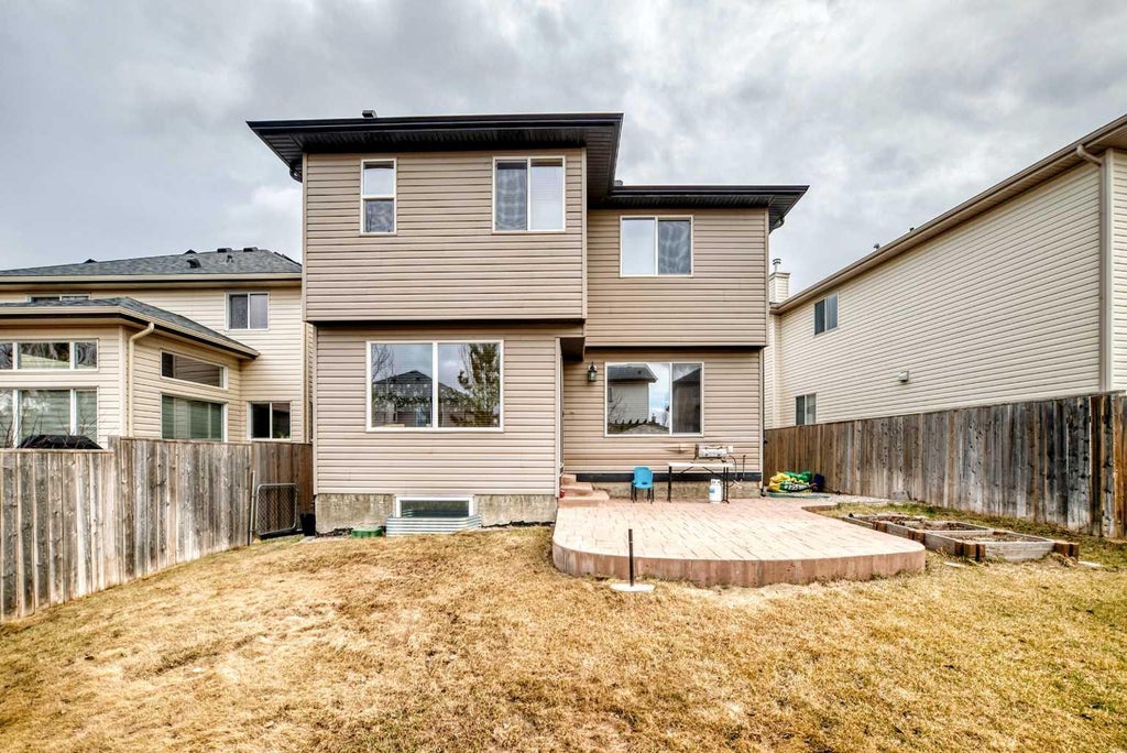 Photo of 225 Kincora Heights NW, Calgary, AB T3R 1N6 (MLS # A2351150)