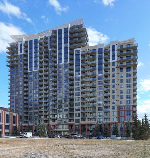Photo of 8880 Horton Road SW #1312, Calgary, AB T2V 2W3 (MLS # A2305911)