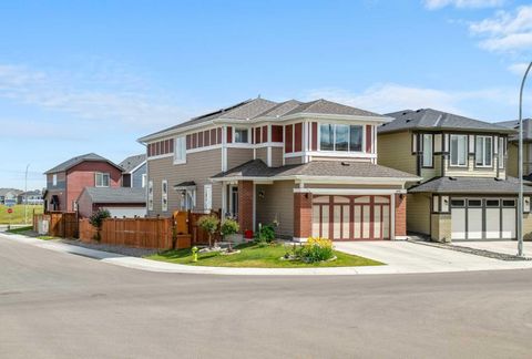 212 Magnolia Heath SE Calgary AB T3M 2Z9