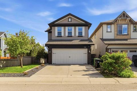 Photo of 156 Silverado Range Close SW, Calgary, AB T2X 0C2 (MLS # A2324325)