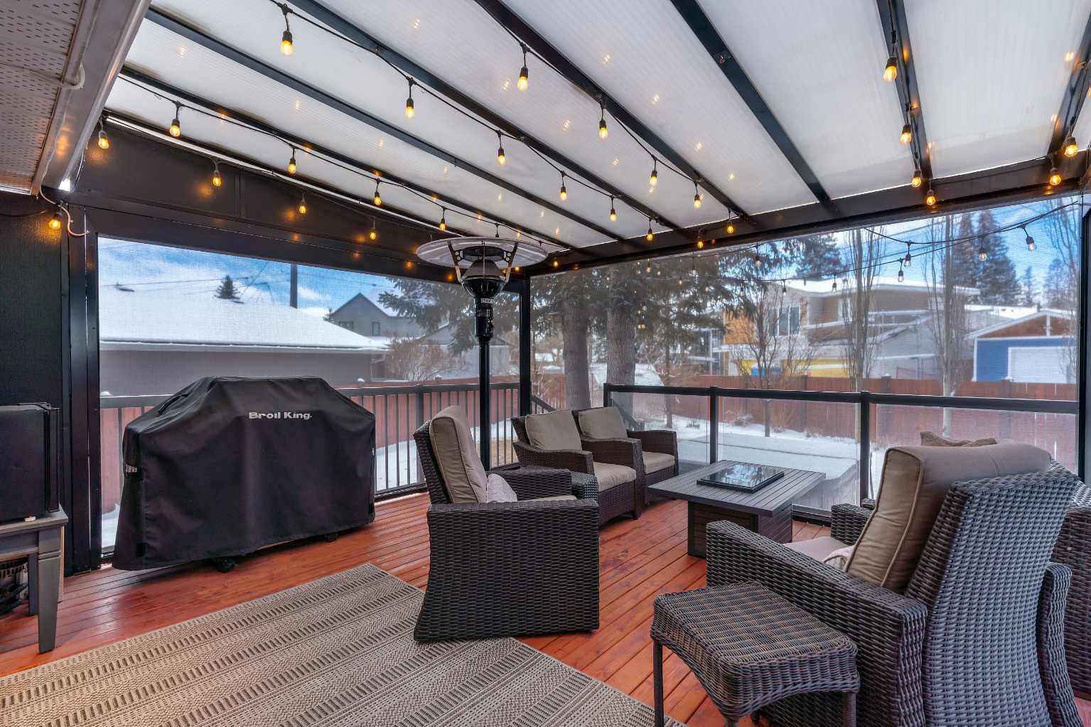 5411 Ladbrooke Drive SW