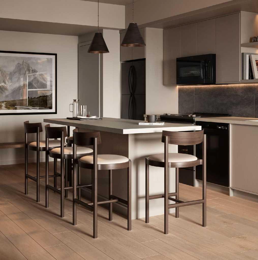 1717 Bow Valley Trail 108