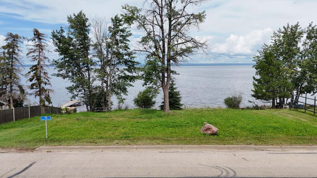 Photo of 79 Peace River Avenue, Joussard, AB T0G 1J0 (MLS # A2337110)