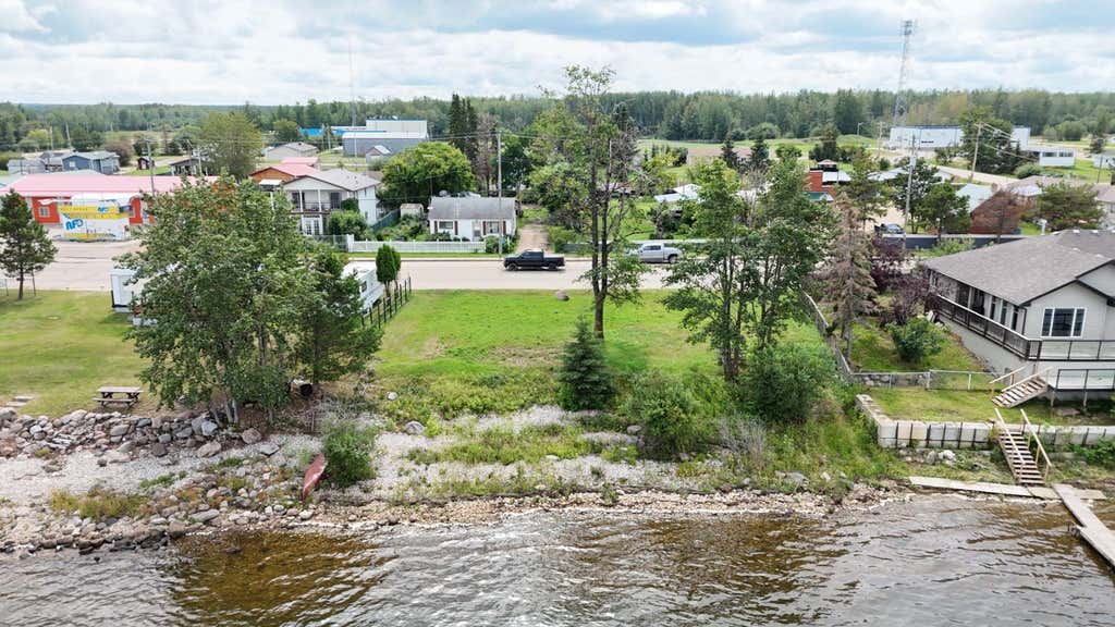 Photo of 79 Peace River Avenue, Joussard, AB T0G 1J0 (MLS # A2337110)