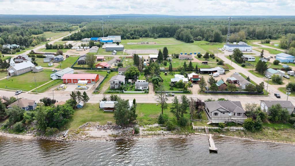 Photo of 79 Peace River Avenue, Joussard, AB T0G 1J0 (MLS # A2337110)