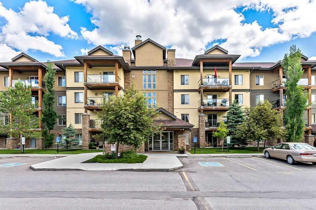 Photo of 92 Crystal Shores Road #2313, Okotoks, AB T1S 2M9 (MLS # A2281056)