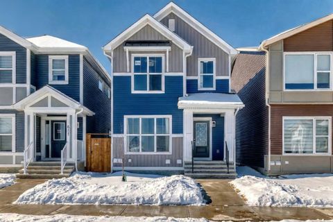 615 Lucas Boulevard NW Calgary AB T3P 2E1