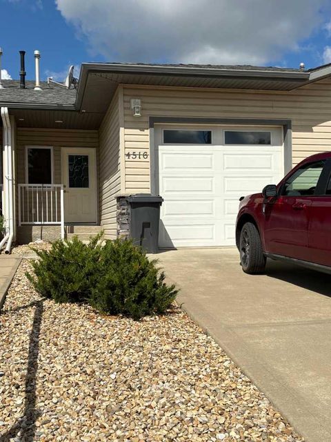 Photo of 4516 54 Street, Ponoka, AB T4J 1J4 (MLS # A2323857)