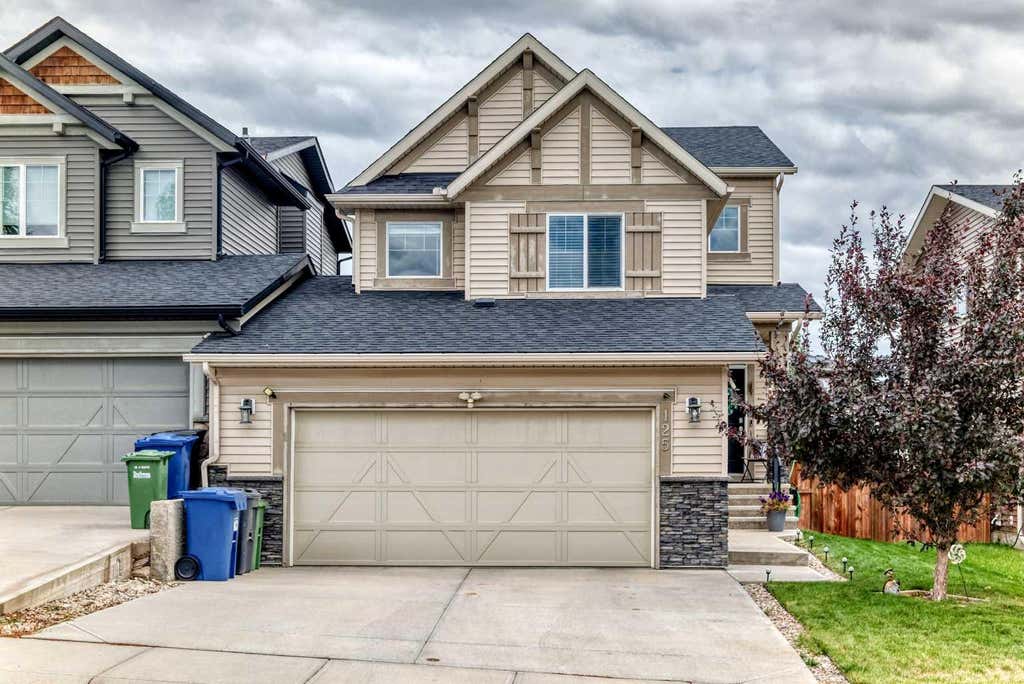 Photo of 125 Ranch Rise, Strathmore, AB T1P 0G3 (MLS # A2339931)