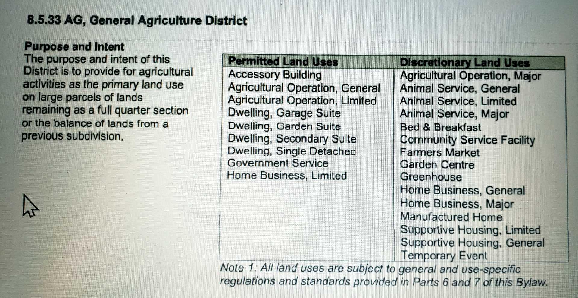 272210 Range Road 291 NE