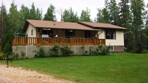 Photo of 22268 Township Road 691, Rural Greenview No. 16, M.D. of, AB T0H 3N0 (MLS # A2340096)