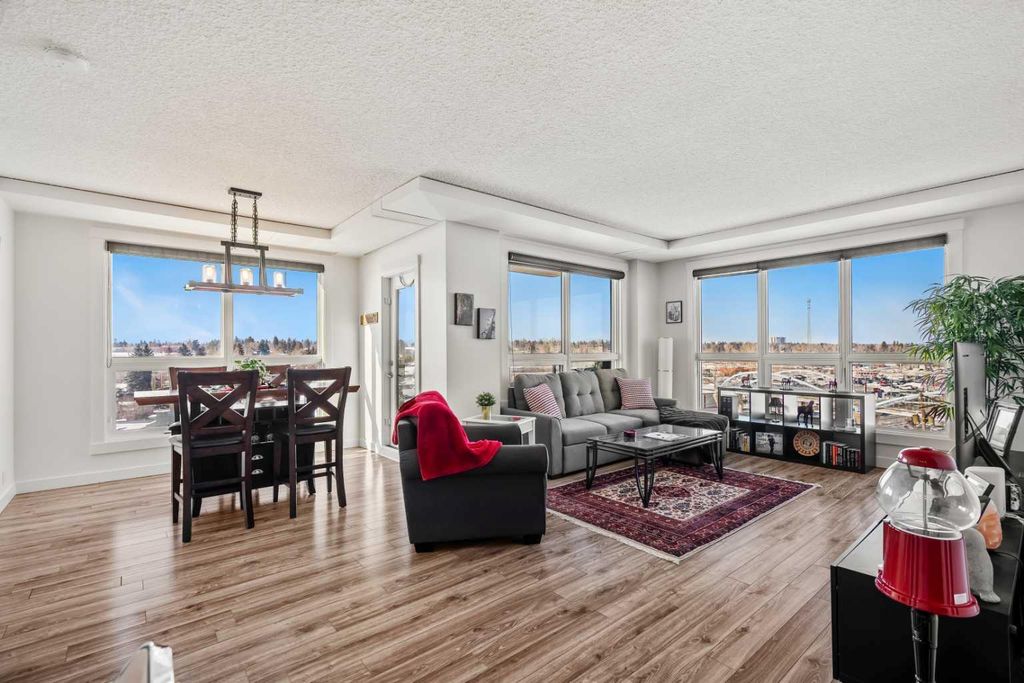 Photo of 8710 Horton Road SW #619, Calgary, AB T2V 0P7 (MLS # A2287790)