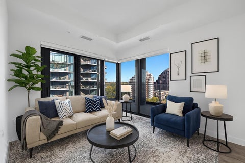 Photo of 730 2 Avenue SW #1102, Calgary, AB T2P 1R8 (MLS # A2311721)