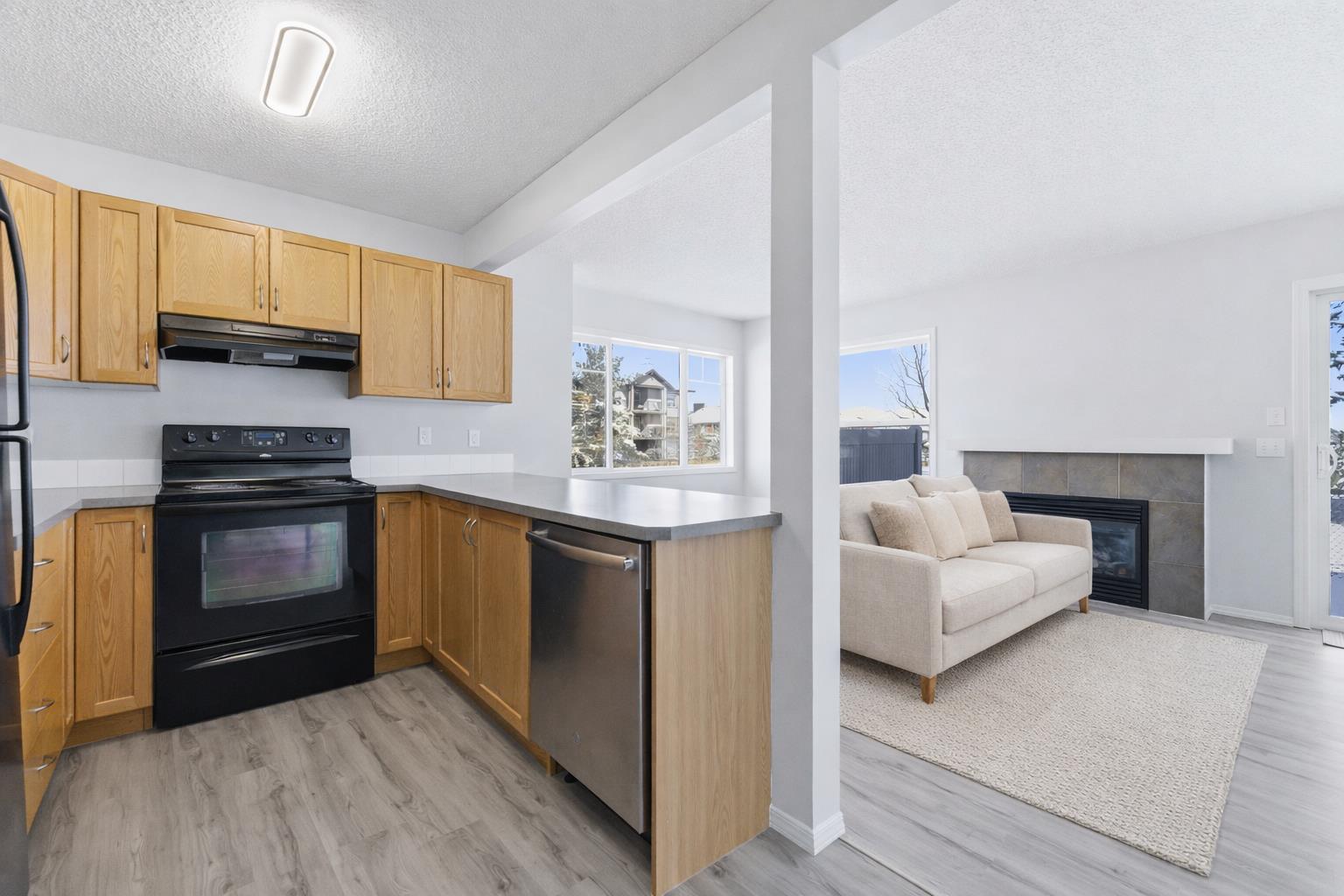 52 Panatella Villas NW