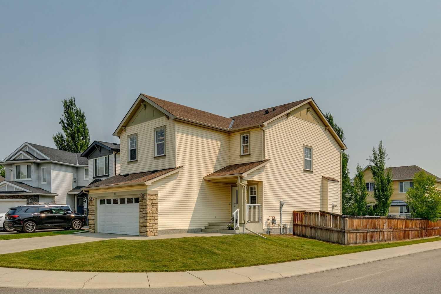 101 Drake Landing View