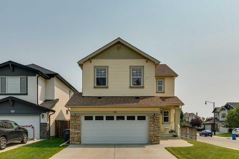 Photo of 101 Drake Landing View, Okotoks, AB T1S 0A1 (MLS # A2331096)