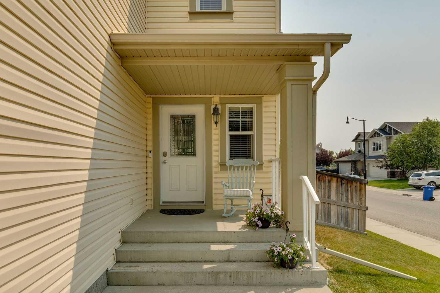 101 Drake Landing View