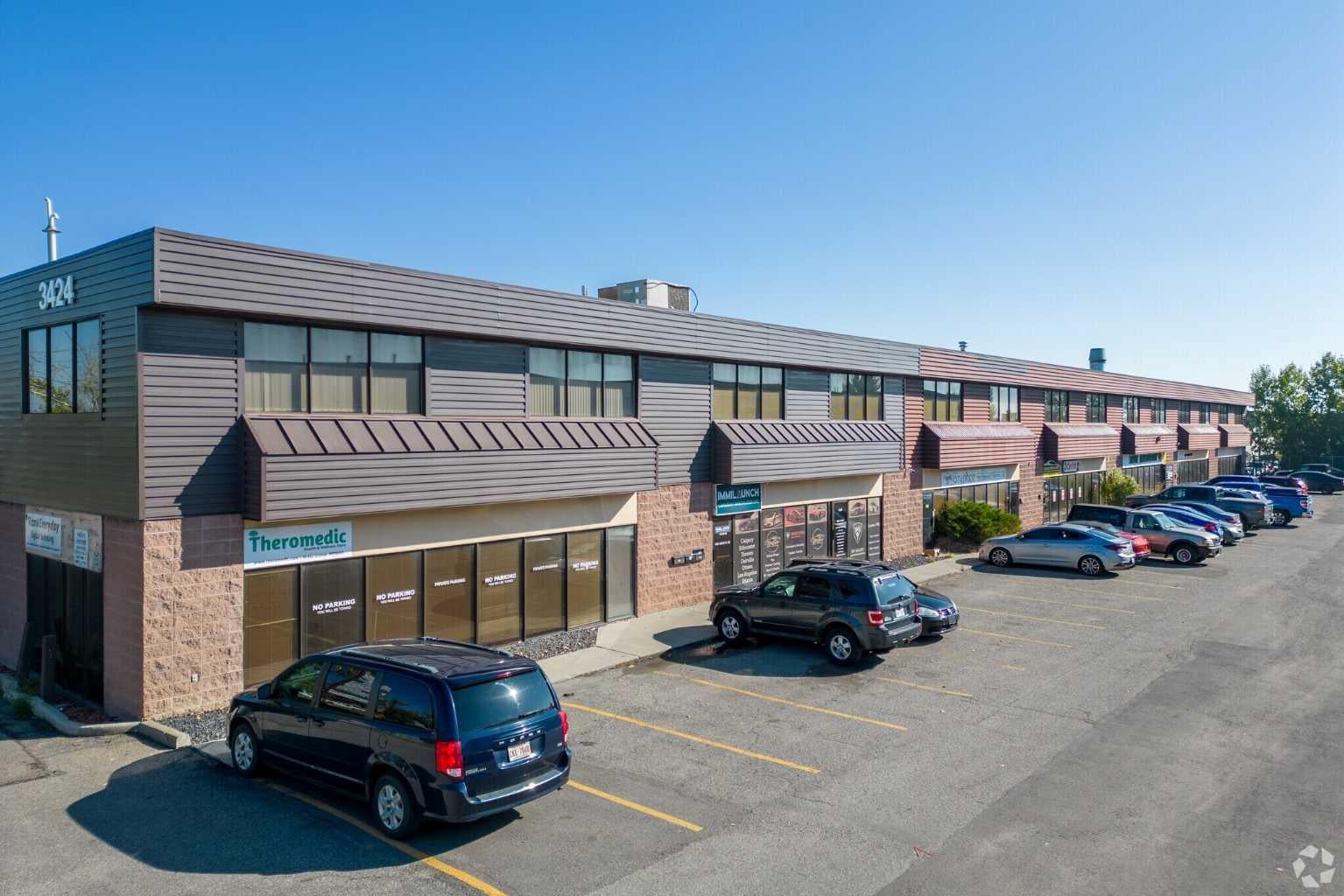 3424 27 Street NE 103