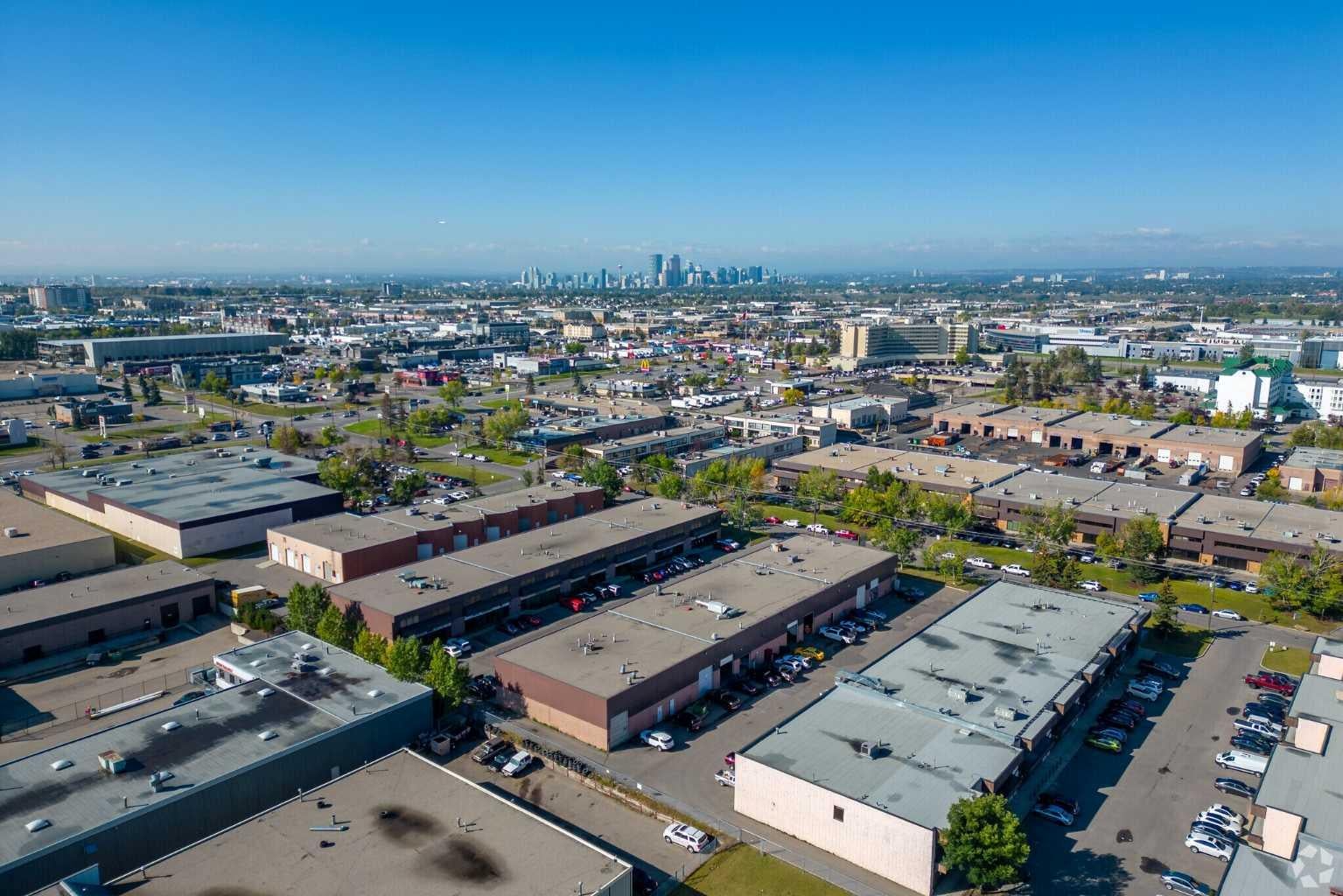 3424 27 Street NE 103