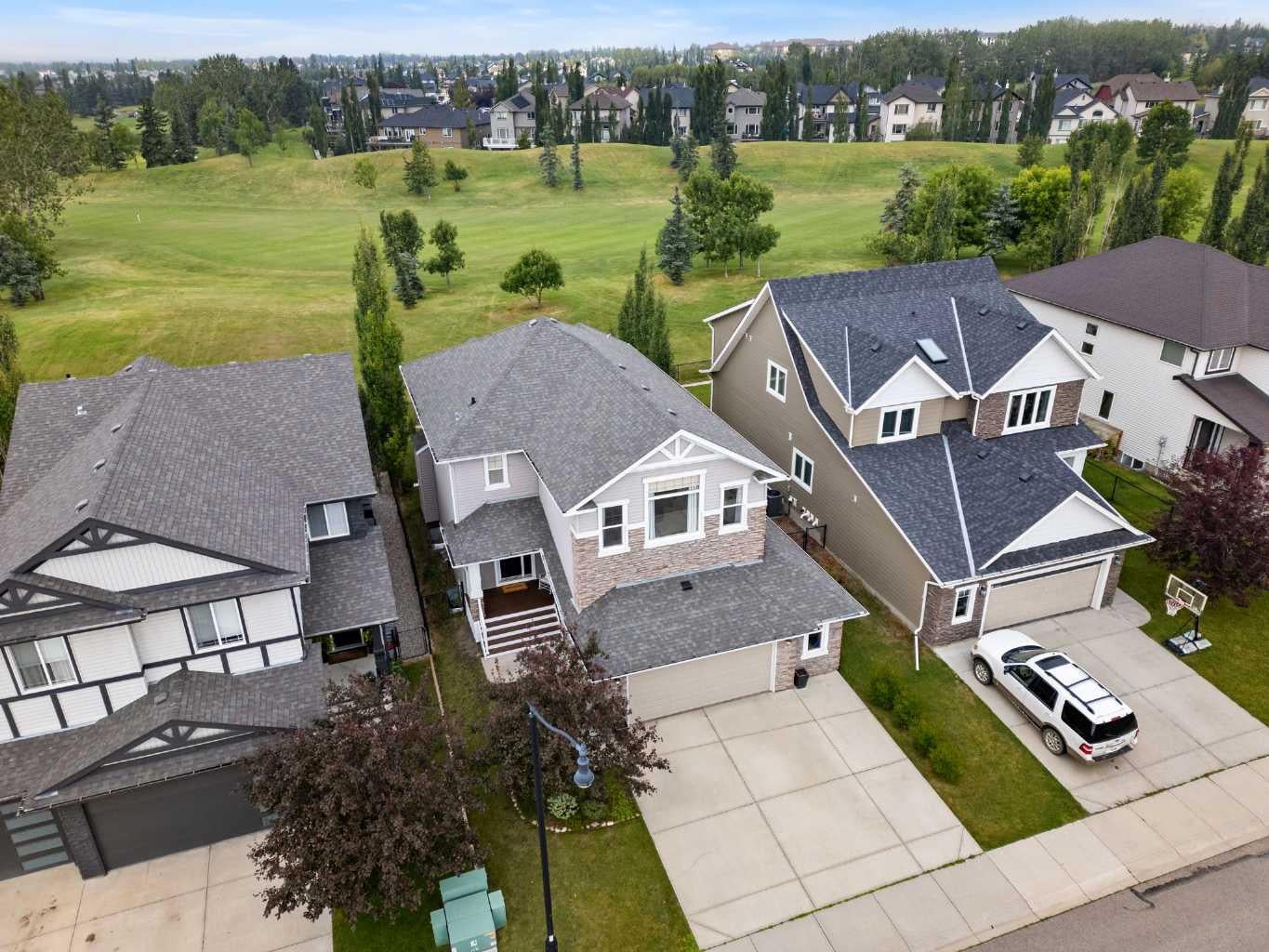 141 Crystal Green Drive