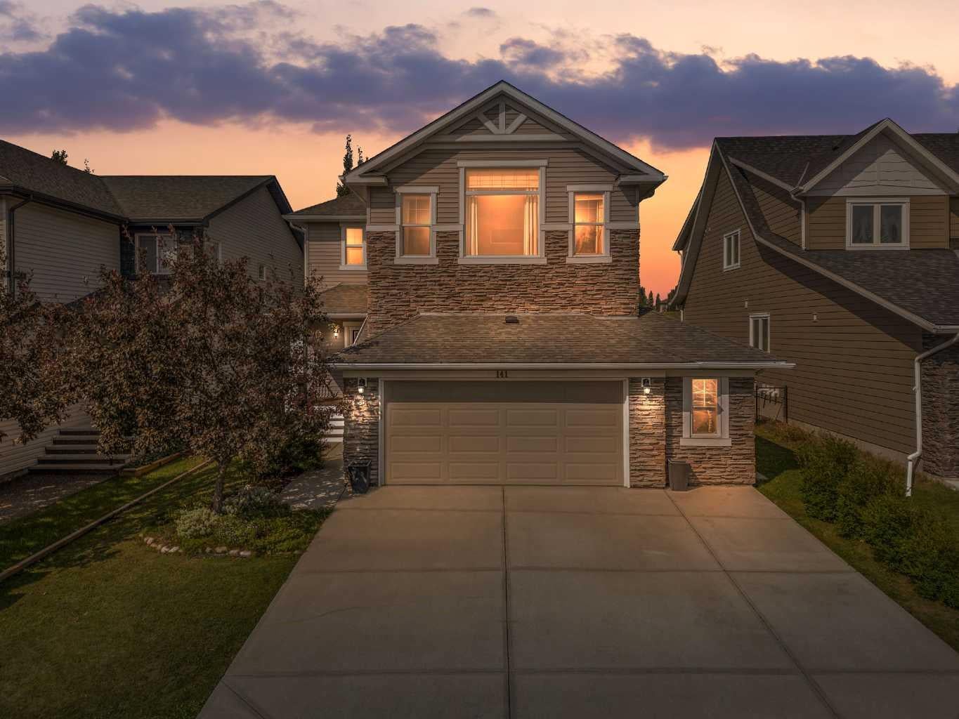 141 Crystal Green Drive