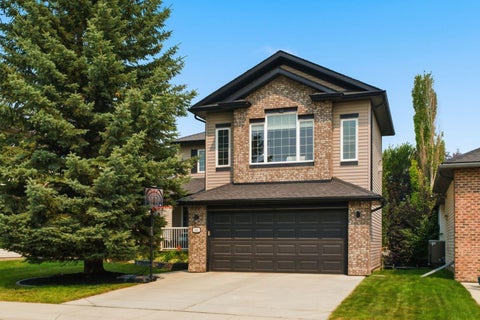 Photo of 132 Coopers Heights SW, Airdrie, AB T4B 2S1 (MLS # A2328326)