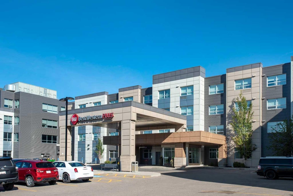 Photo of 420 Taiganova Crescent #210, Fort McMurray, AB T9K 0T4 (MLS # A2145268)