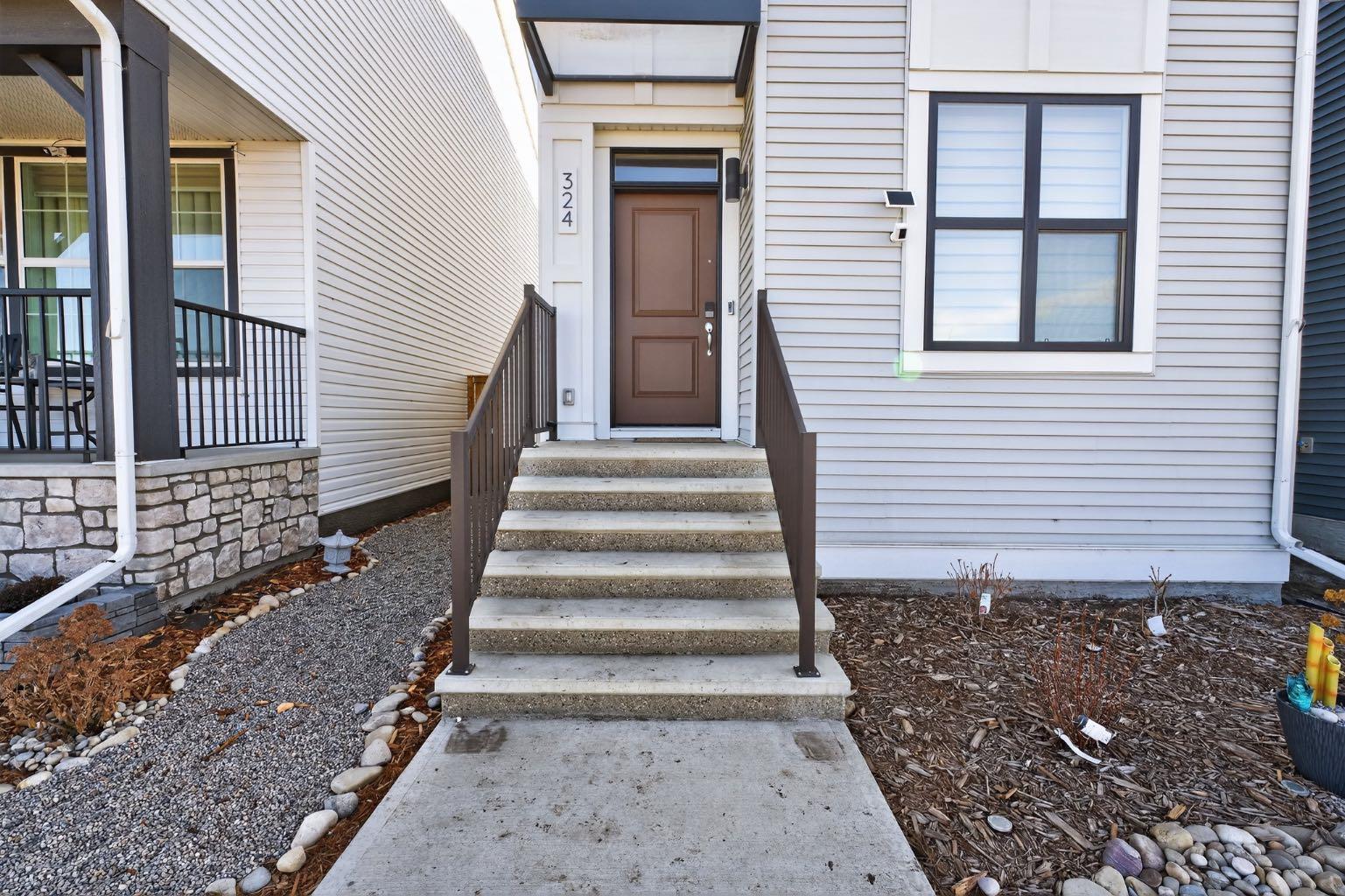 324 Hotchkiss Drive SE