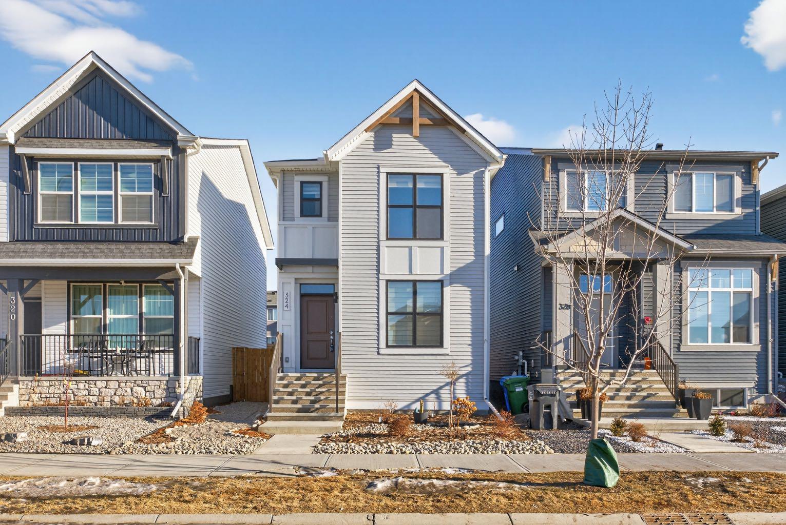 324 Hotchkiss Drive SE