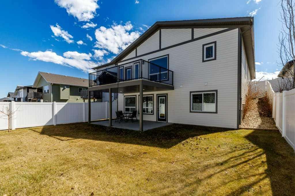 Photo of 23 Cole Way, Sylvan Lake, AB T4S 0L6 (MLS # A2325028)