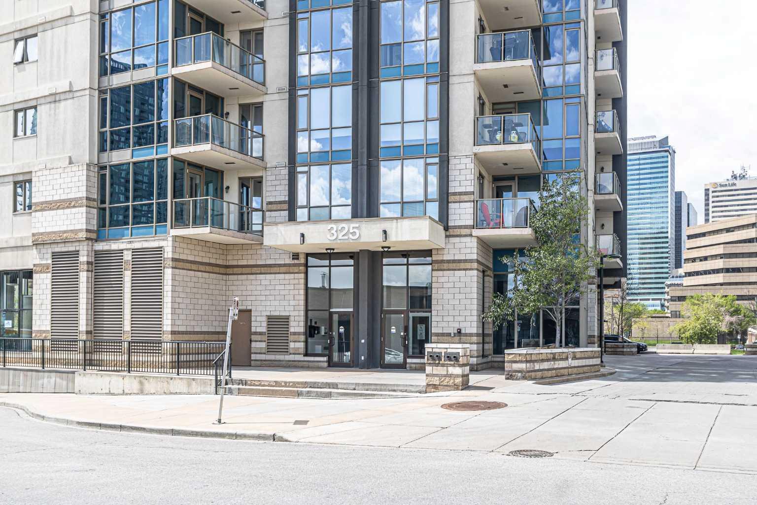 325 3 Street SE 1701