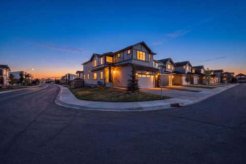 Photo of 11 Savanna Villas NE, Calgary, AB T3J 2E4 (MLS # A2333709)