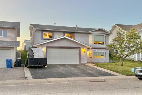 Photo of 379 Collinge Road, Hinton, AB T7V 1L2 (MLS # A2347036)