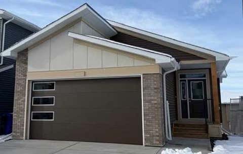 Photo of 554 Rivercrest View, Cochrane, AB T4C 2W9 (MLS # A2270540)