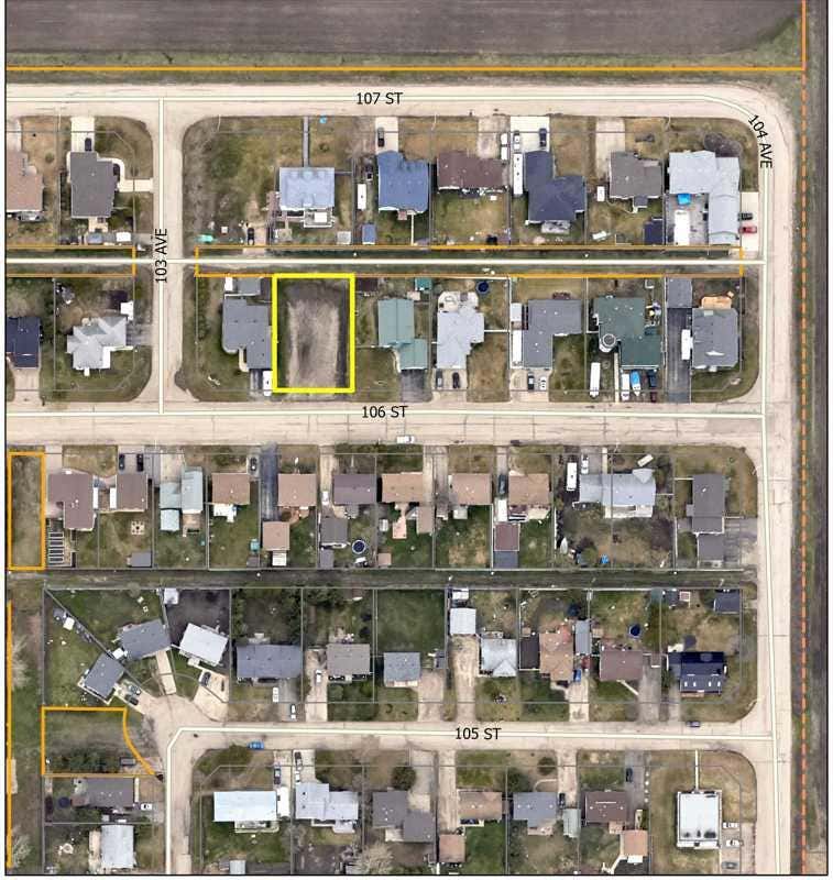 Photo of 10308 106 Street, Hythe, AB T0H 2C0 (MLS # A2330322)