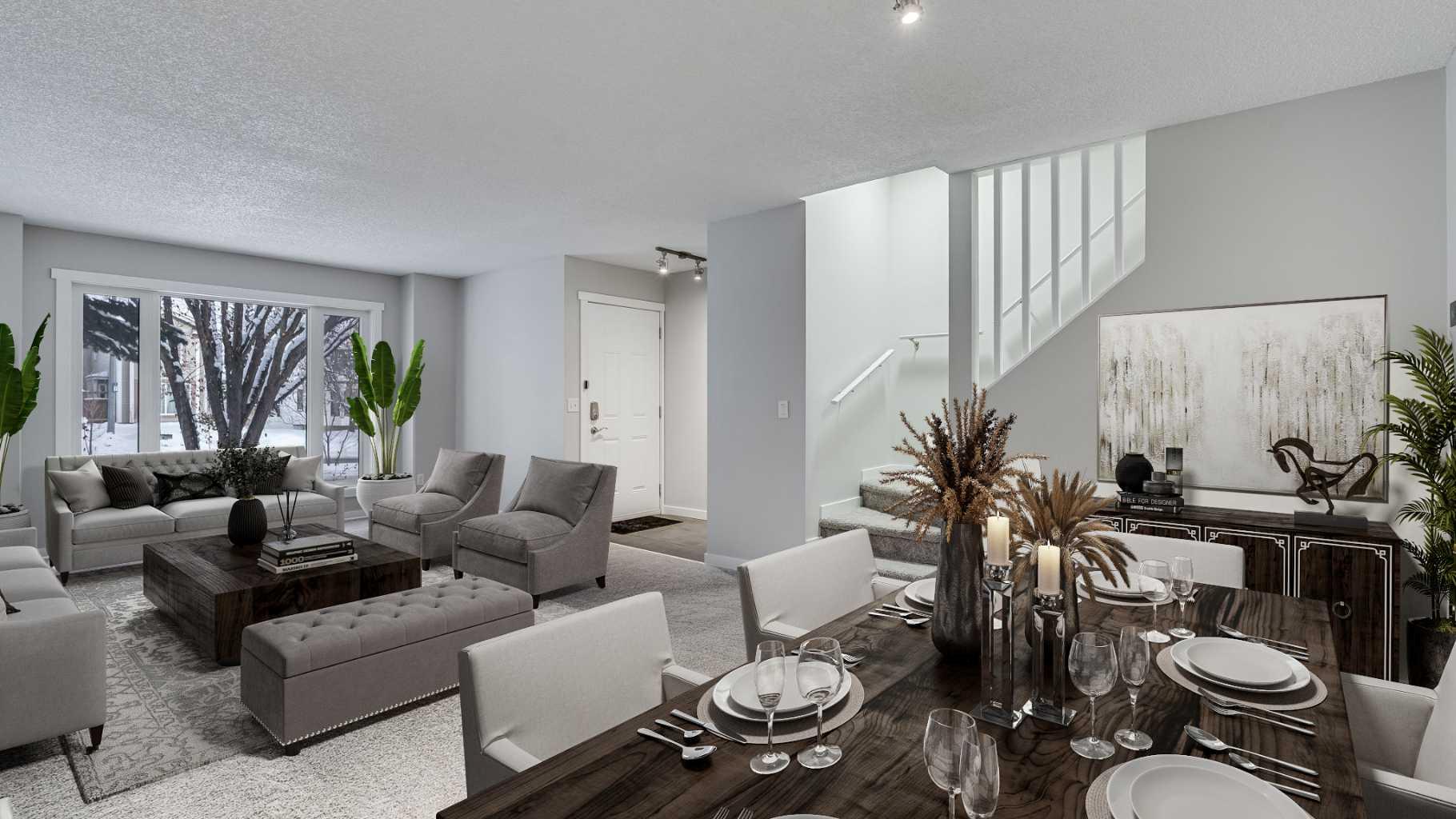 3667 Sierra Morena Road SW