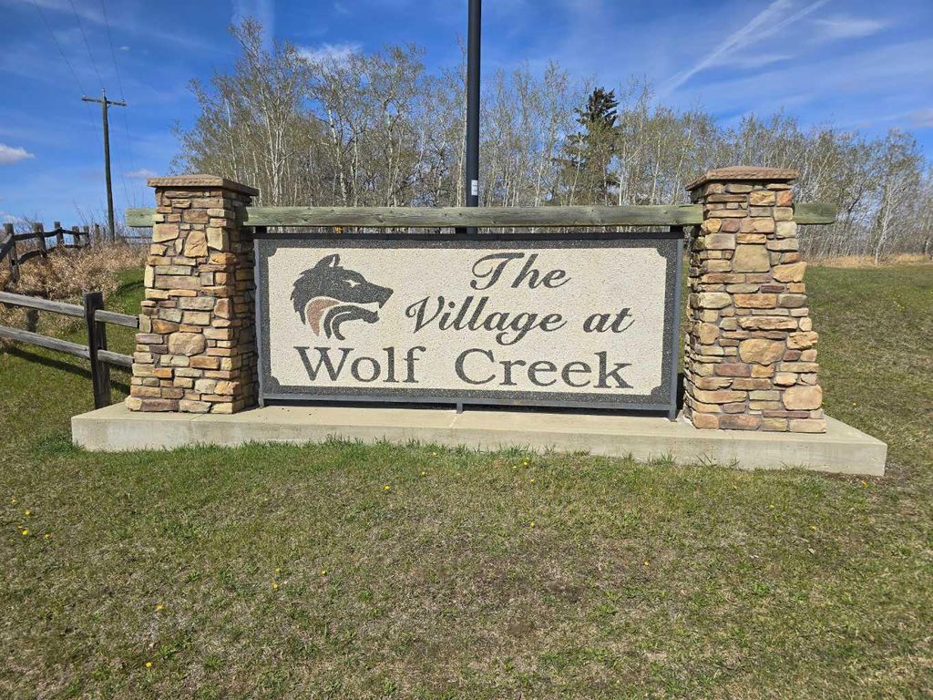 Photo of 503 Dunes Ridge Drive, Rural Ponoka County, AB T4J 0B3 (MLS # CA0129828)