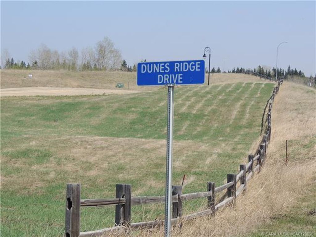 Photo of 503 Dunes Ridge Drive, Rural Ponoka County, AB T4J 0B3 (MLS # CA0129828)