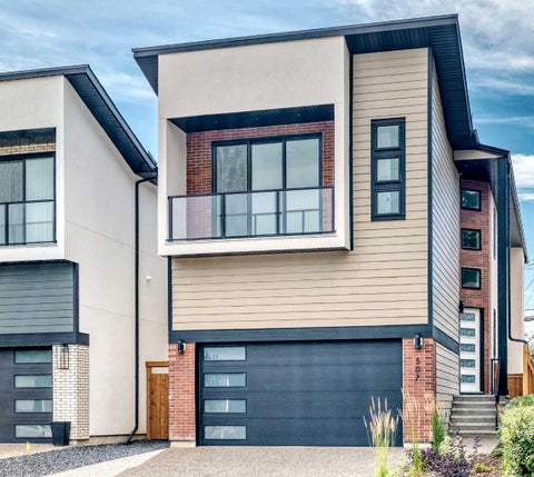 Photo of 507 26 Avenue NE, Calgary, AB T2E 1Z6 (MLS # A2340785)