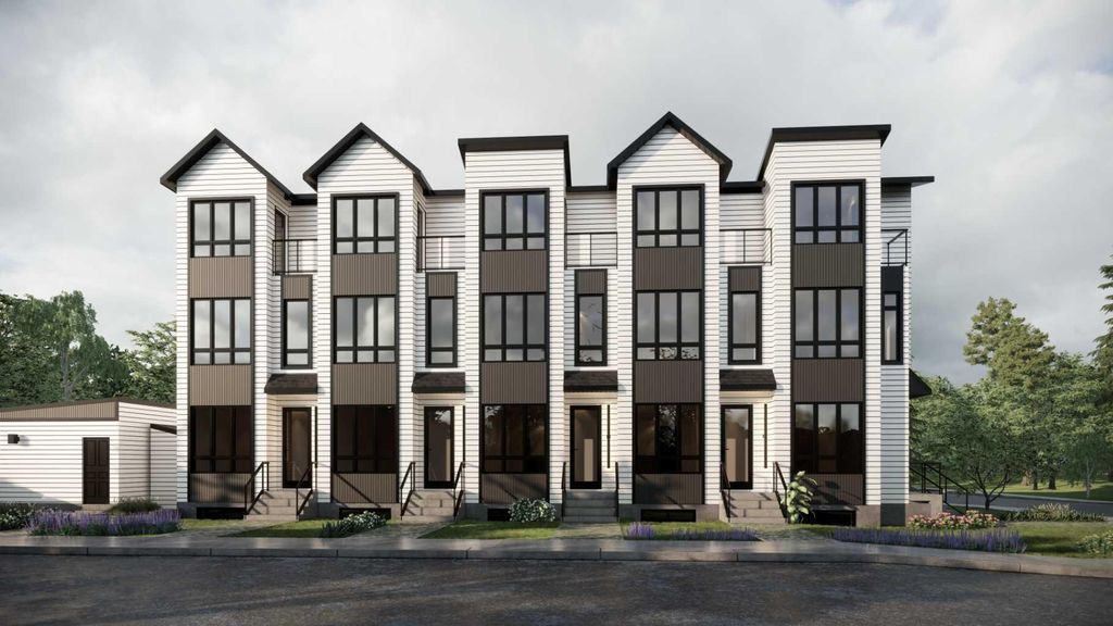 Photo of 3550 45 Street SW #101, Calgary, AB T3E 3V2 (MLS # A2282731)