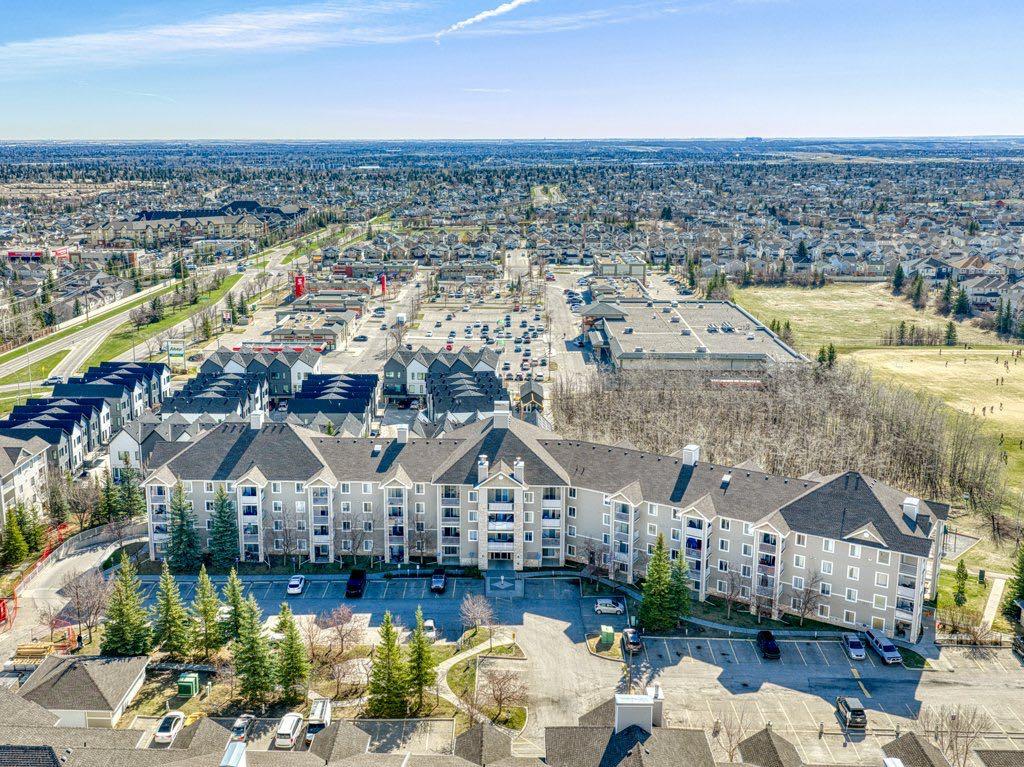 16320 24 Street SW 3411